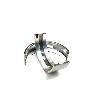 View Engine Crankshaft Main Bearing Full-Sized Product Image 1 of 1